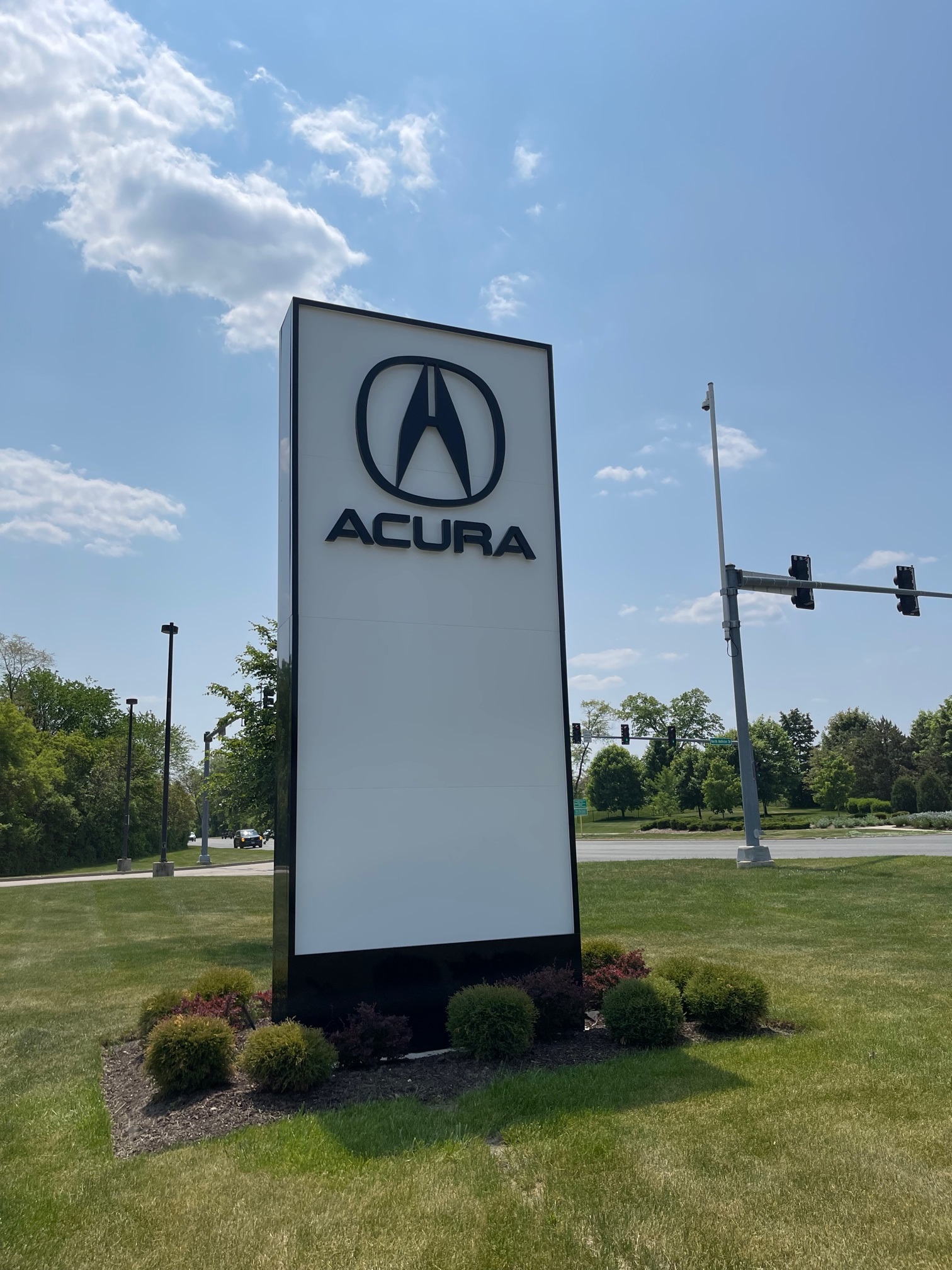 Acura dealership in Libertyville, IL.  New & Used car dealer in Libertyville, IL. 